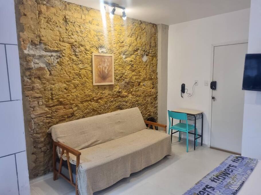 Apartamento Rio Antigo - Pequena Africa - Garden *